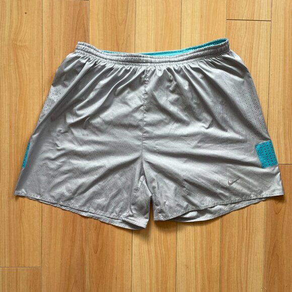 Nike Dri-Fit Race Day Short - Picture 1 of 5